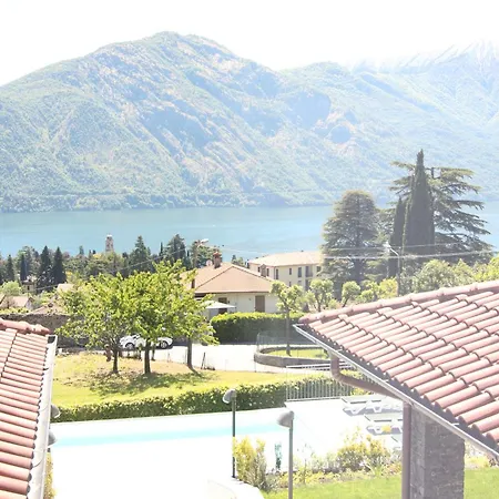 Mirage Caterina Villa Tremezzo