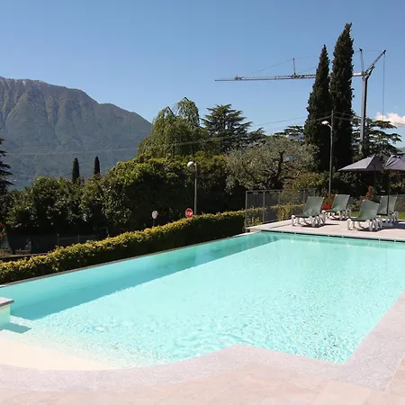 Villa Mirage Caterina *